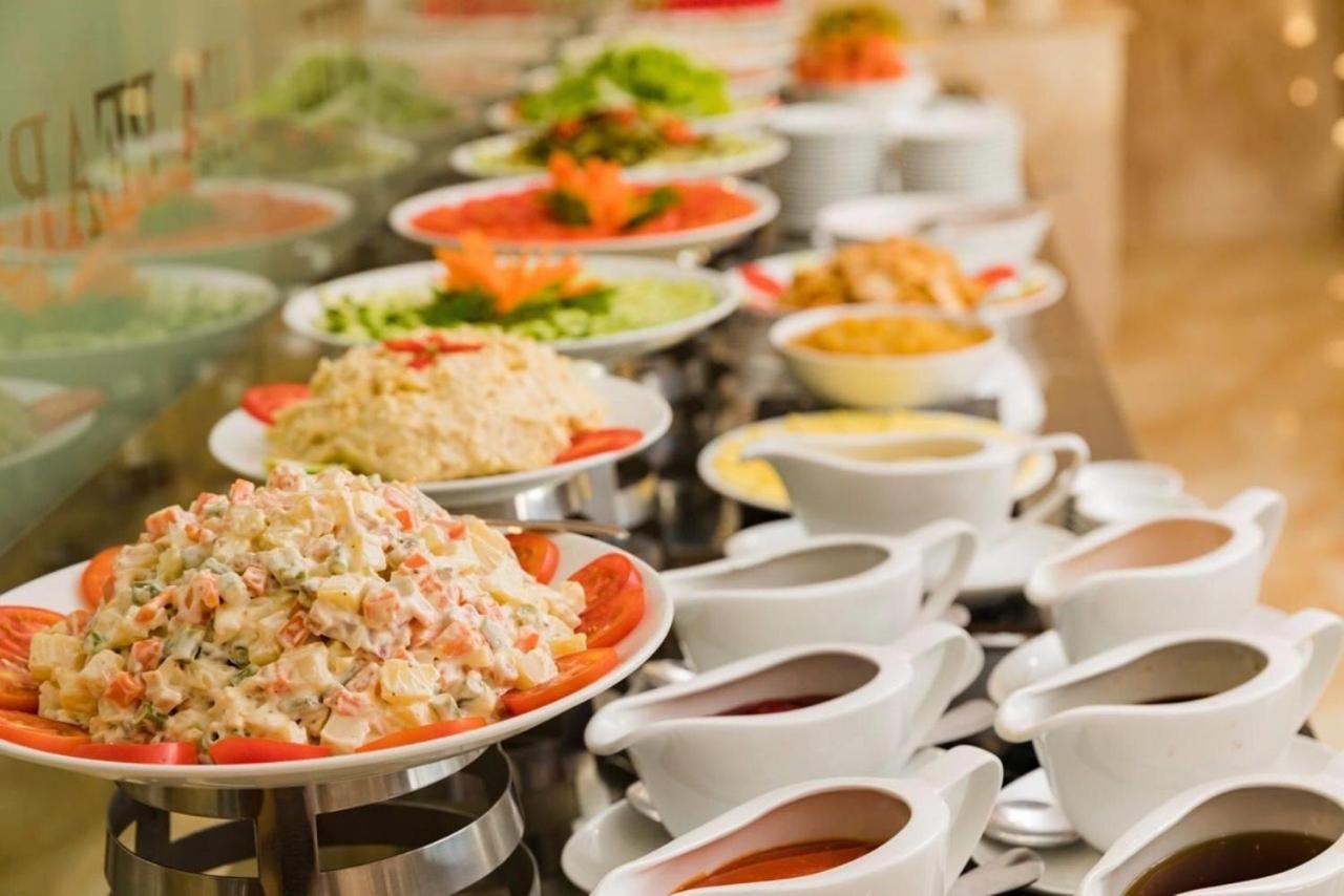 Riverside Hotel Quang Binh Dong Hoi Exteriör bild