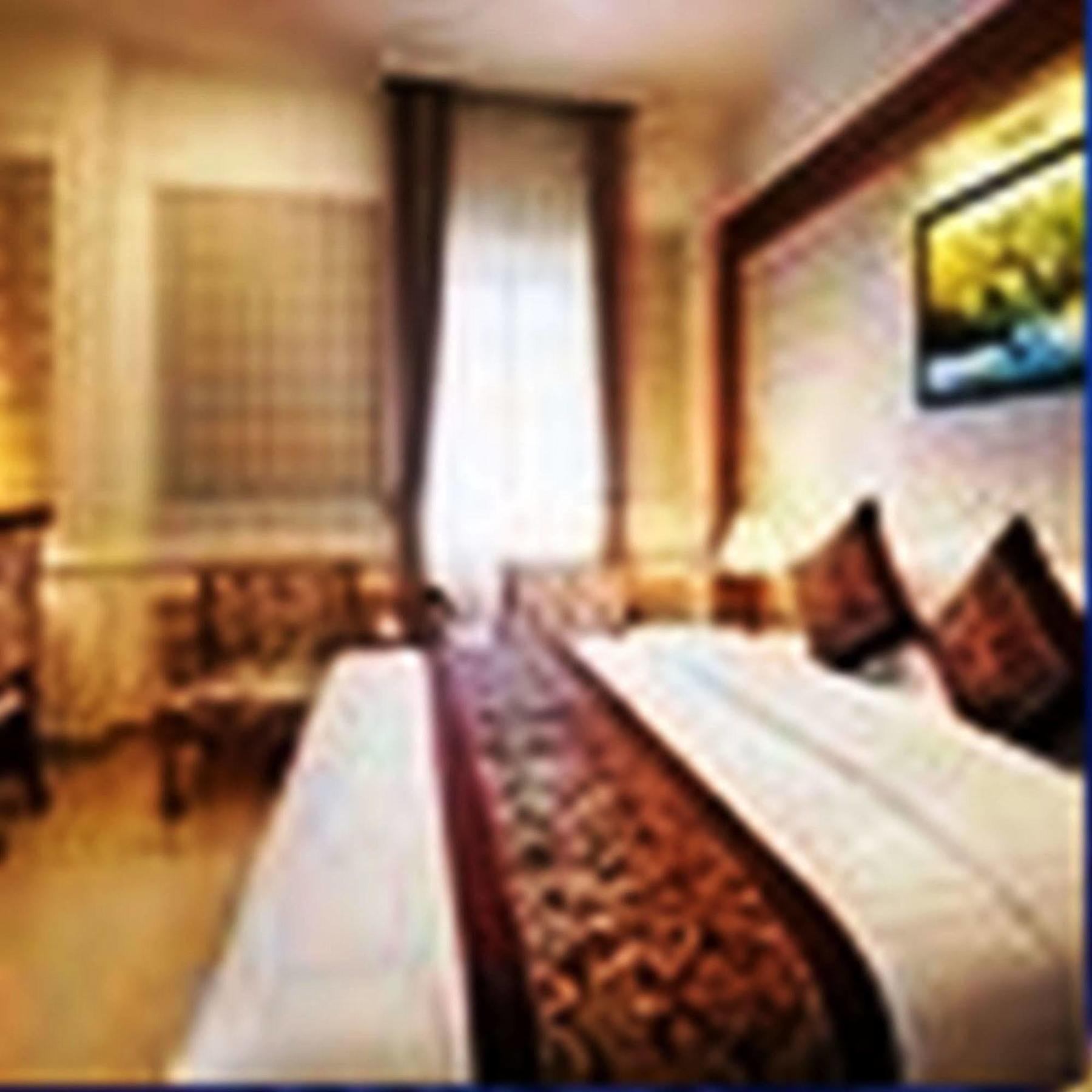 Riverside Hotel Quang Binh Dong Hoi Exteriör bild